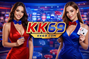 KK69 ทางเข้า